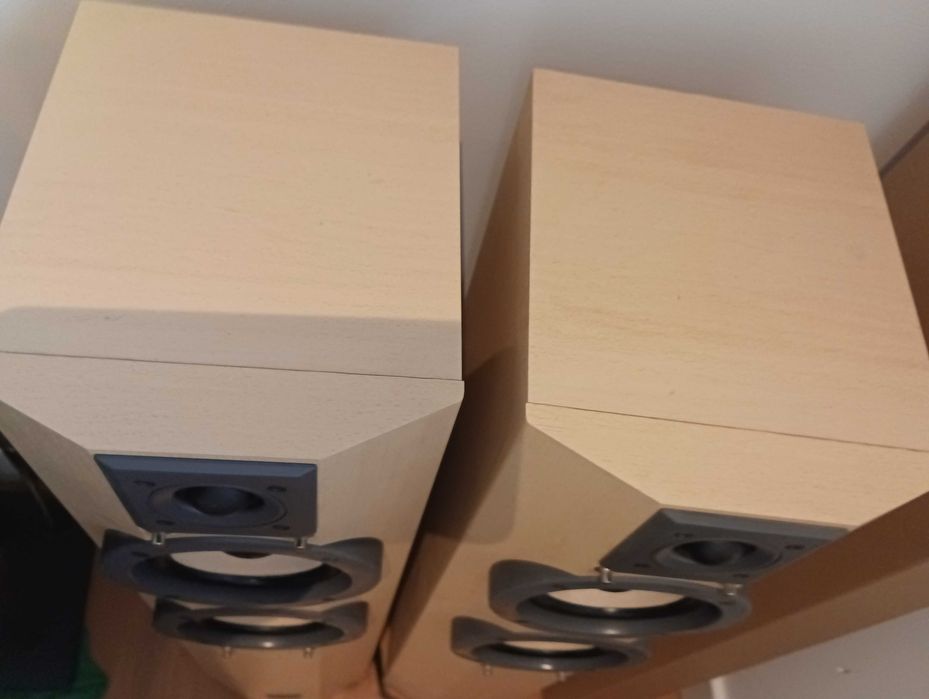 Colunas Technics SB-CA21 Wi-fi (par)