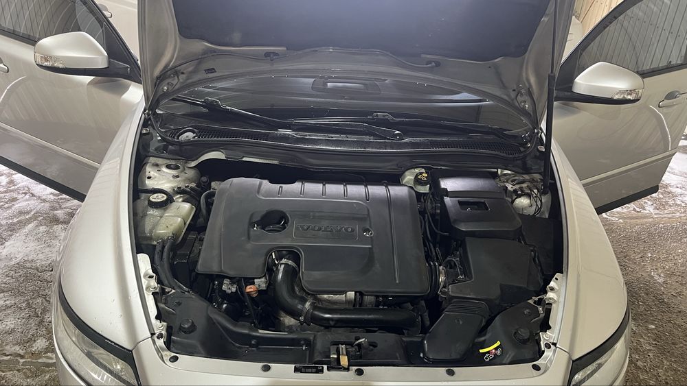 VOLVO V50 2010 VIN YV1MW76F2A2567938 фото оголошення 13 з 21