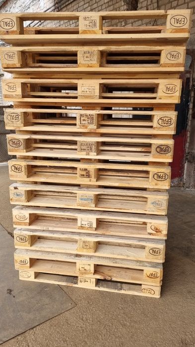 Піддони Палети поддоны палеты деревянные