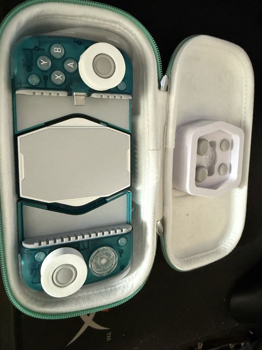Comando Gamesir Controller X3 Pro TypeC com Cooler para Android e Iphone