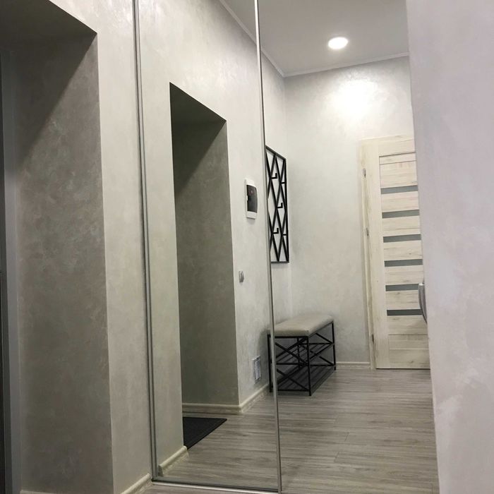 Центр, ЖК Театральний, погодинно, подобово