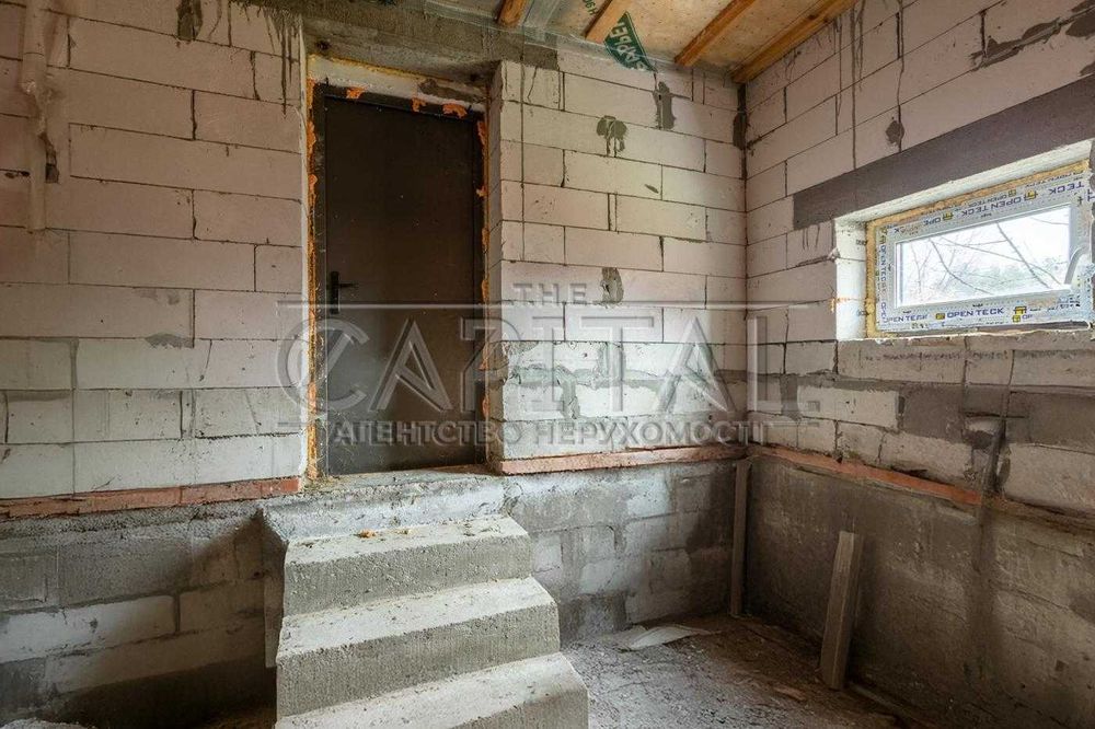 Продаж якісного будинку в кращій локації с. КРУГЛИК вул. 21 Садовая