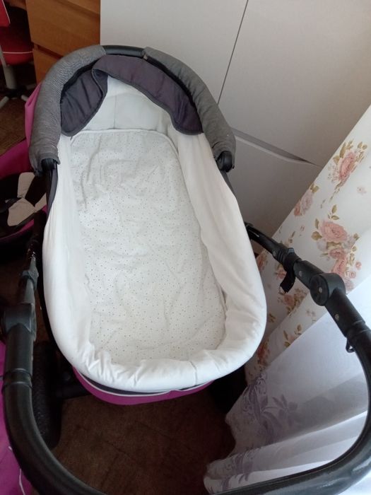 Sprzedam wózek dla dziecka