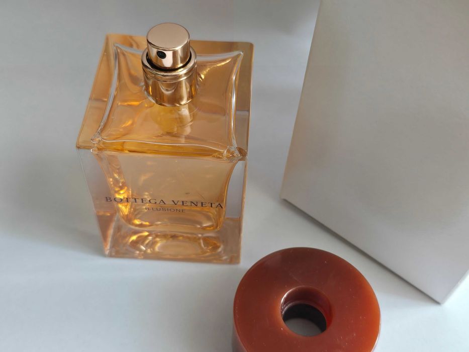 Bottega Veneta Illusione 75ml edp unikat