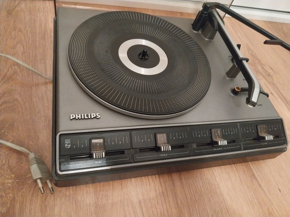 Gramofon Philips