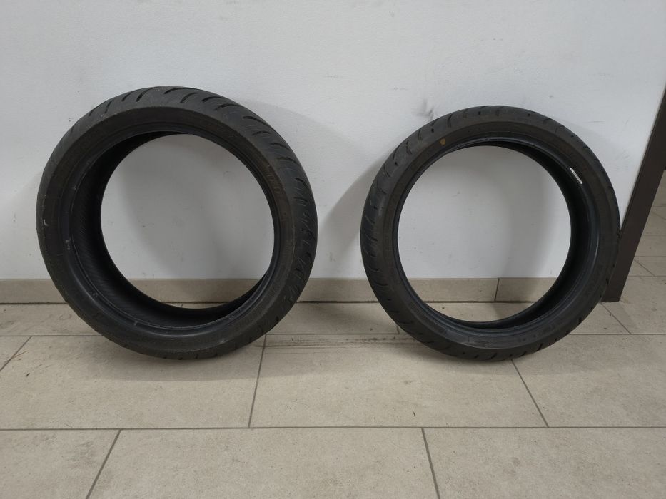 Opony motocyklowe Bridgestone