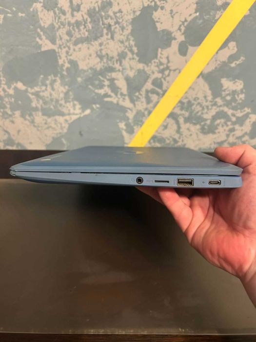 Laptop (ChromeBook) HP 11 G3 EE.