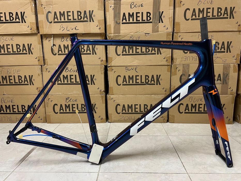 Quadro Bicicleta Felt FR