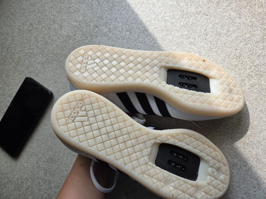 Кросівки вело самбо