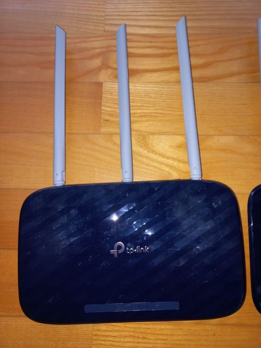 Router TP Link Archer C20