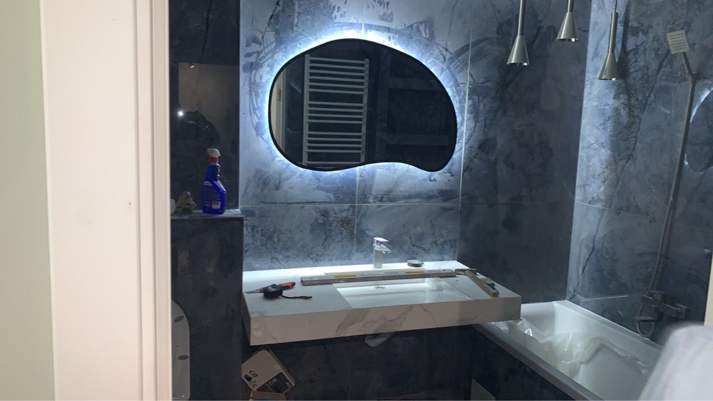 Здам квартиру подобово Центр біля автостанції