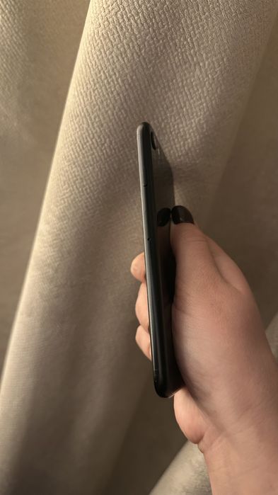 Iphone Se 2022 64Gb 91% Black