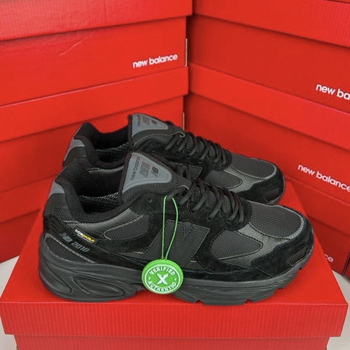 new balance 2010 Gore-Tex Термо розмер 41.42.43.44.45.46