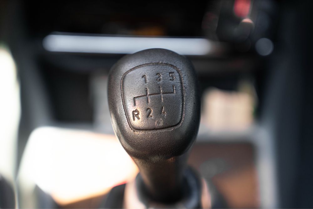 Mercedes-Benz w201 190d