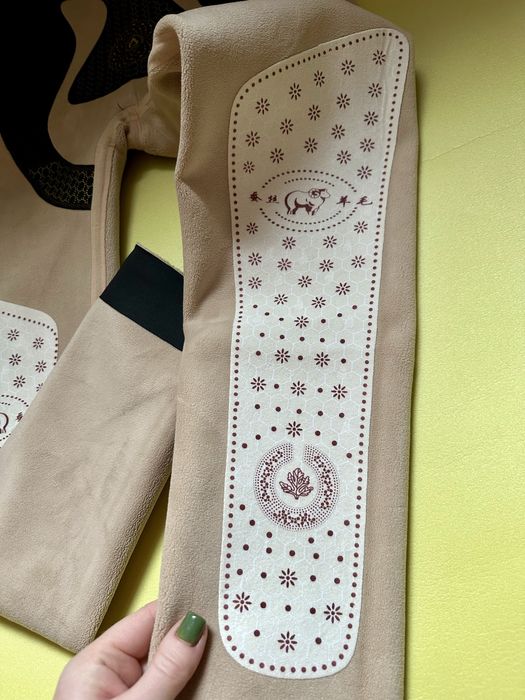 Корегуючі лосини, лосини з утяжкою, термо лосини