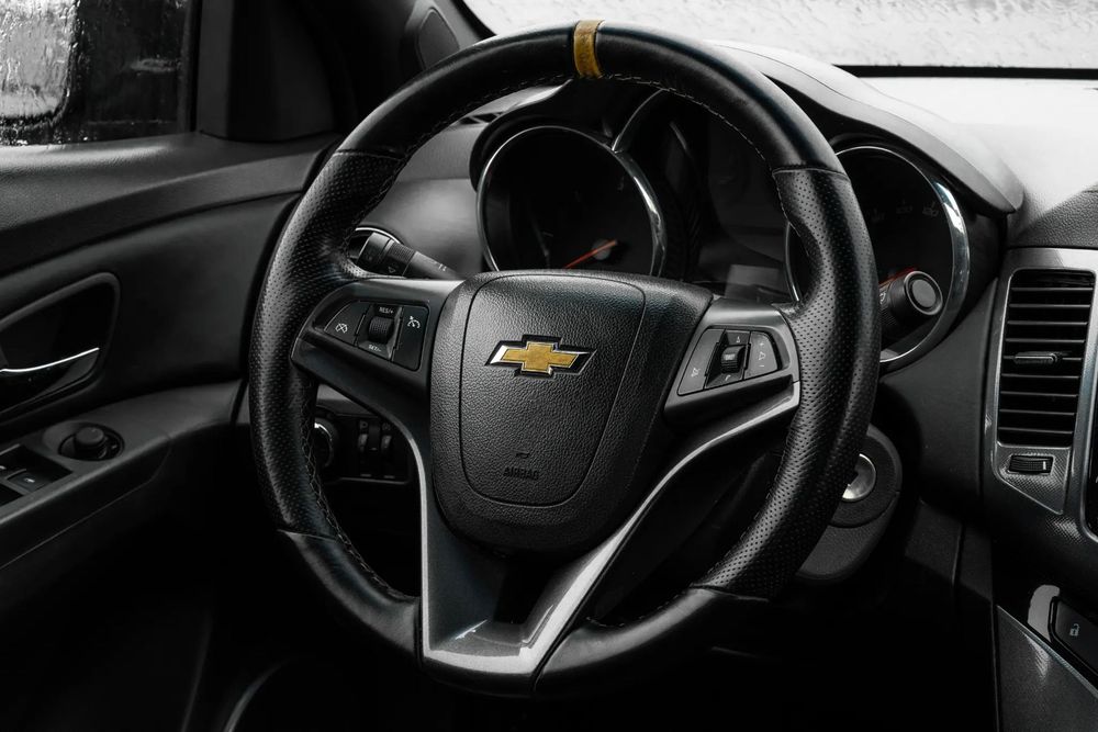 Chevrolet Cruze 2.0 VCDi LT