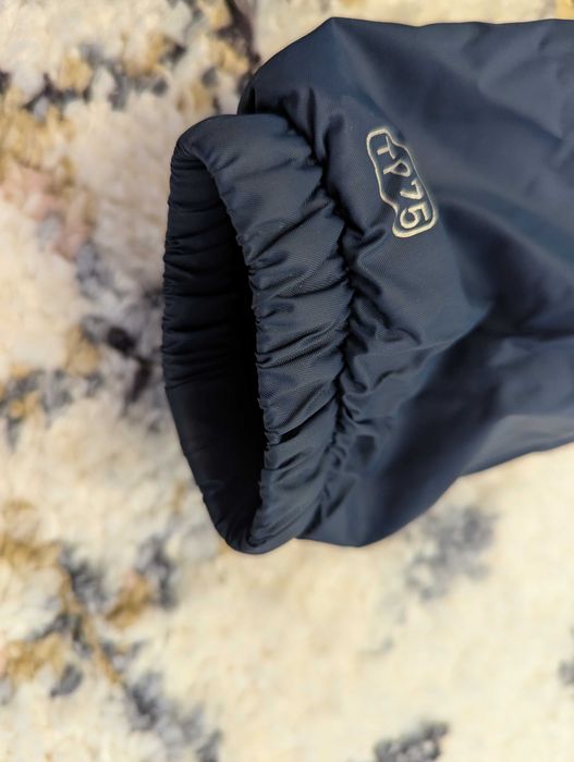 Kombinezon zimowy 98-104 cm