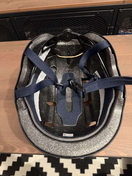 Kask na deskorolke, hulajnoge