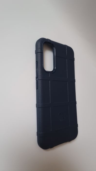 SEAHAI Etui do Samsung Galaxy A34 5G
Niebieskie