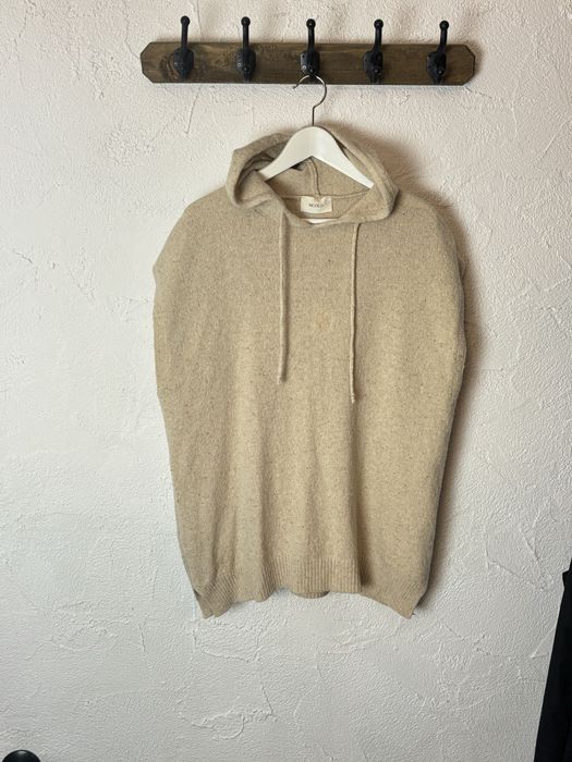 Kamizelka wełniana Vicolo