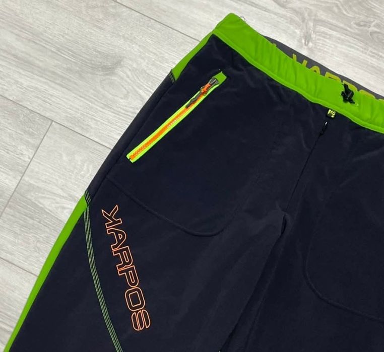 Штани Karpos Alagna Plus EVO Pant