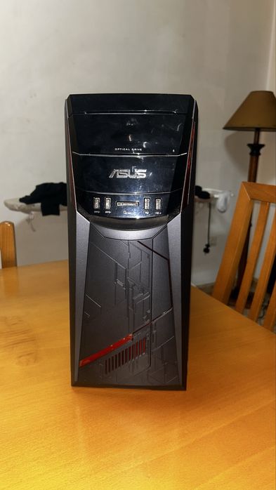 PC Desktop ASUS Gaming i5 | GTX 750 2GB | 8GB RAM | 1TB
