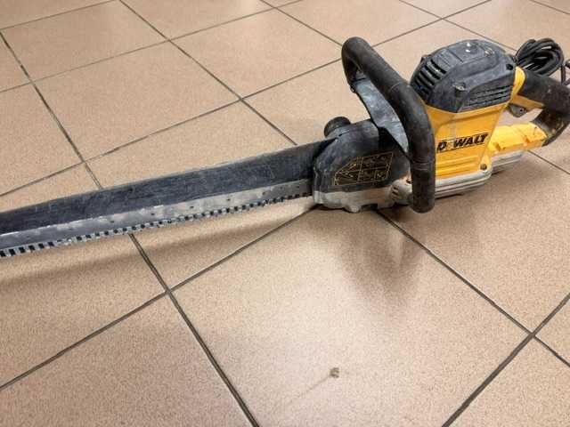 Elektryczna pilarka Alligator DeWalt DWE399 430mm 1700W