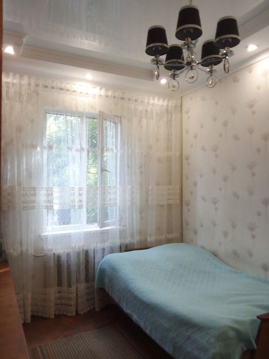 Оренда кімнати Ківерці