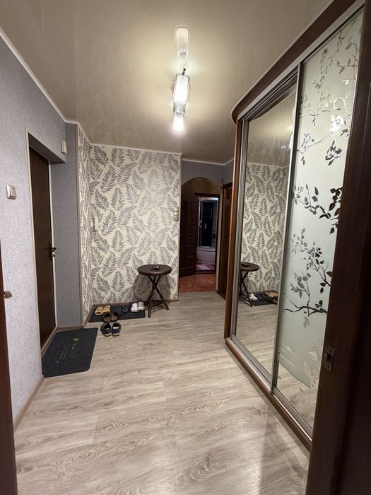 Продам 2 х комнатную квартиру.Песочин.Надия