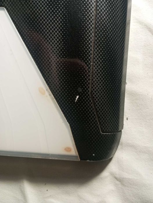 Dell  xps m1730 Матриця у зборі