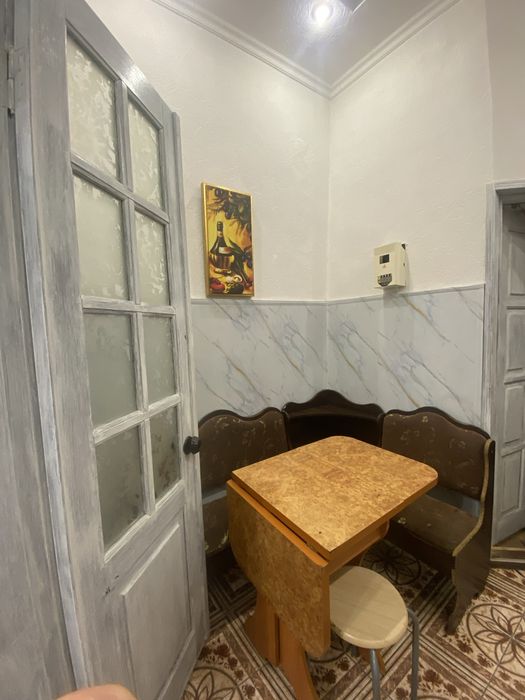 Посуточная и почасовая сдача квартиры. Центр.