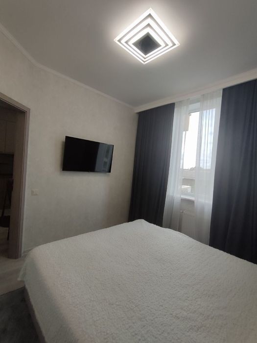 Сдам квартиру в ЖК"Михайловский городок", ул.Михайловская 8