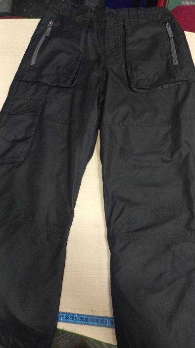 Штани лижні H&M.