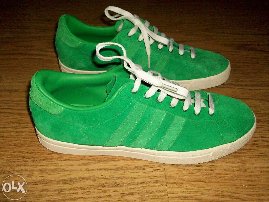 Adidas green star 1 840 Olx
