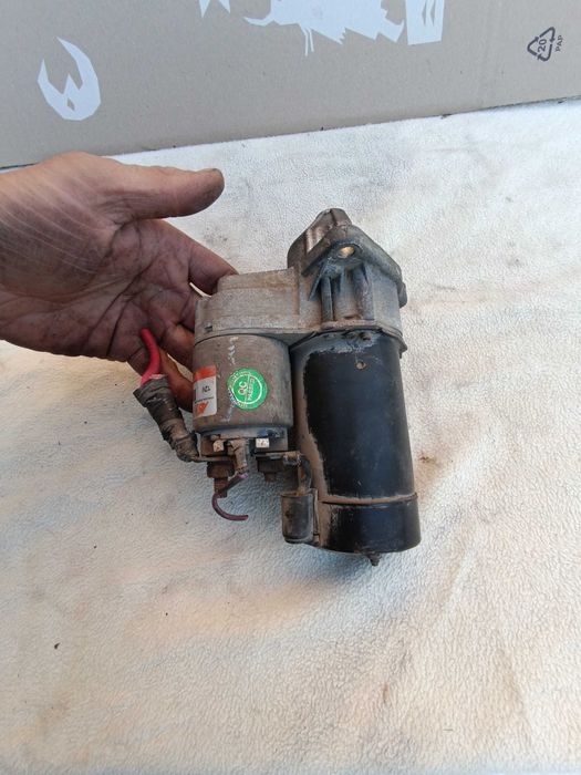 Стартер Нексия Ланос 1.5-1.6 16 Шеснарь Стартер  Daewoo Lanos Nexia