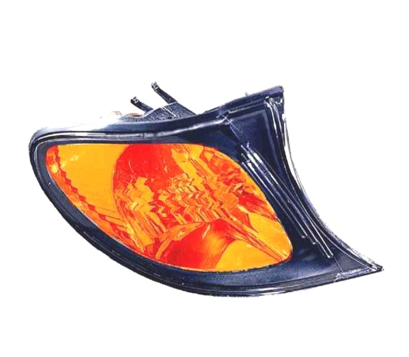 PISCA FRONTAL DIREITO BMW SERIE 3 E46 4P TOURING 01-05 AMBAR