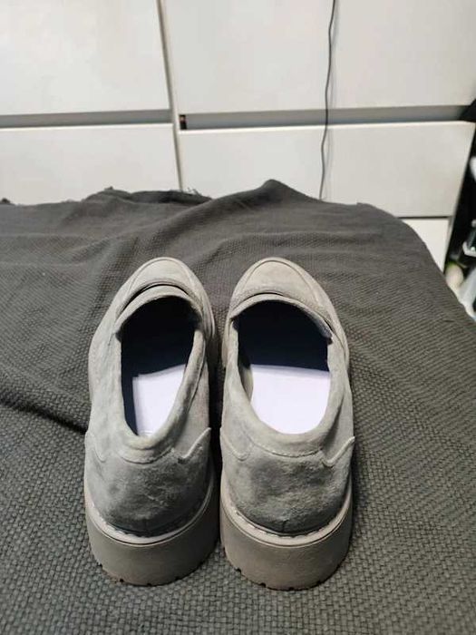 Graceland wygodny dnę półbuty workery 39