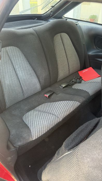 Ford probe 2.0 16v