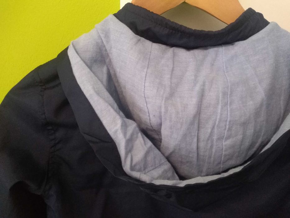 Corta vento Zippy menino