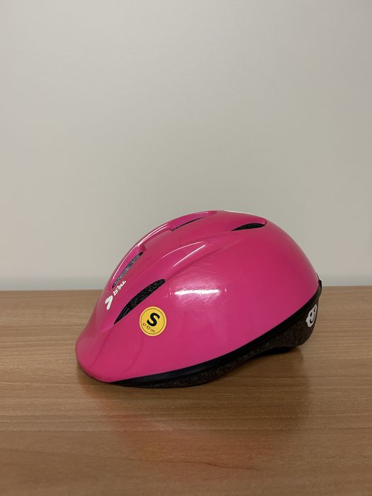 Capacete bicicleta para criança