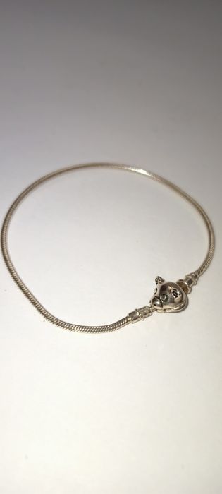 Nomination + Pandora Kids