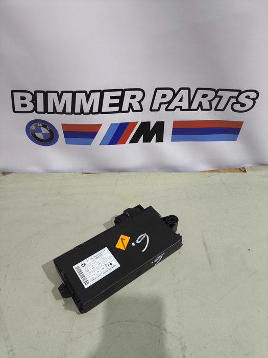 Modulo CAS 3 EWS  BMW E84(X1)/E87/E90/E91   923.7047