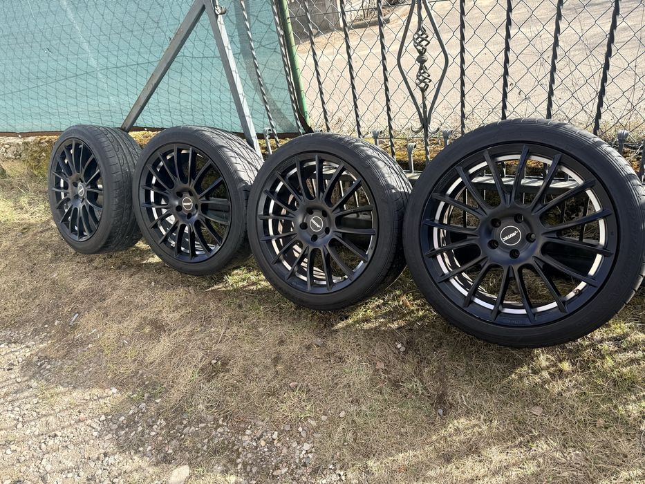 Alufelgi 20 cali 5x114.3 Mazda Nissan Lexus  Infinity Honda  Toyota Hyundai