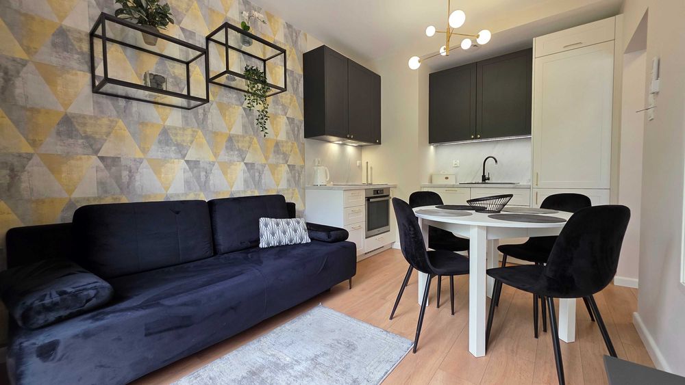 2 pokoje | 37 m² | klimatyzacja | miejsce parkingowe | RZESZÓW | Staromieście