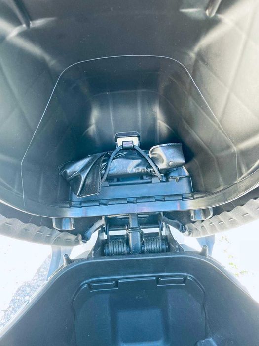 Honda PCX | QuadLock indução | 2024 | 5.461km