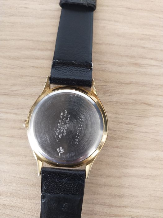 Zegarek Junghans