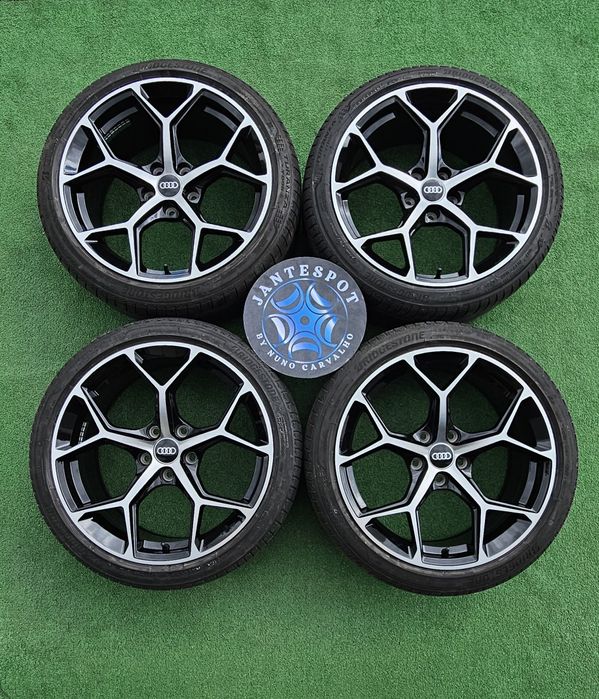 Jantes Audi 18" RS-Line