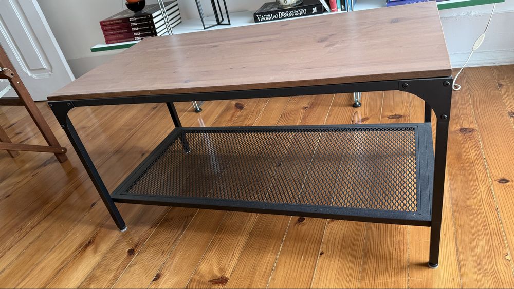 Mesa de centro Ikea