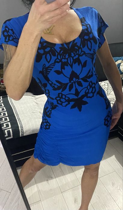 Elegancka sexy modelująca oasis lou bizuu chaos just unique oui ted pp