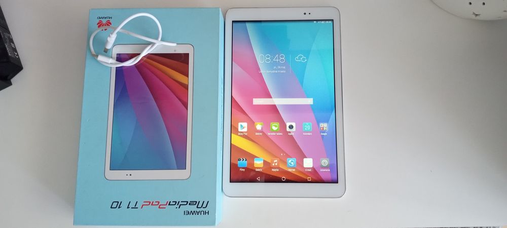 Huawei mediapad t1 10